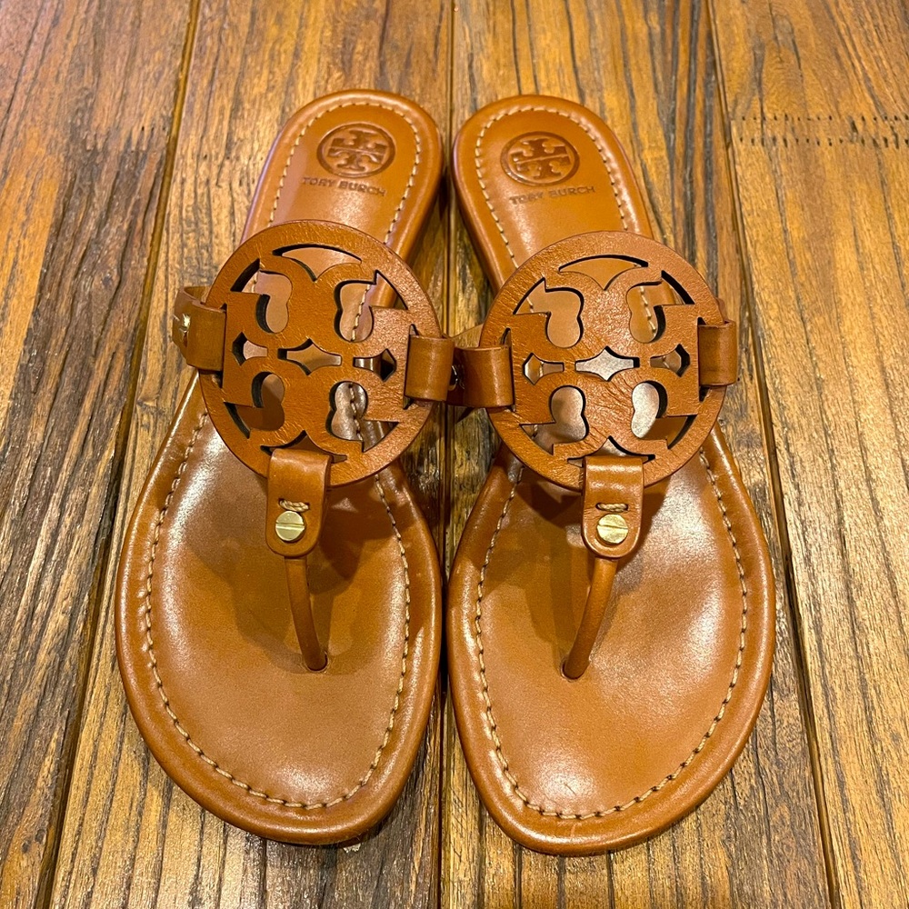 Tory Burch Sandals